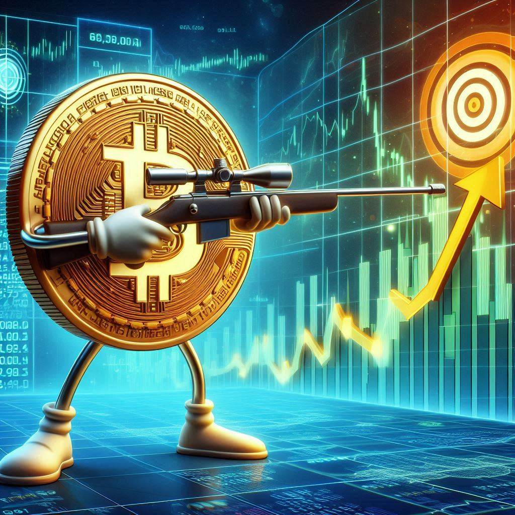 Bitcoin fiyatında zirve noktası nasıl anlaşılır?