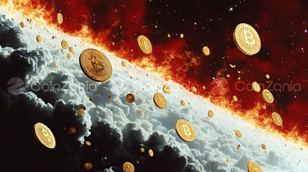 Bitcoin piyasasında yeni bir dönem: Bitcoin ETF'leri toplam arzın yüzde 5'ini kontrol ediyor!