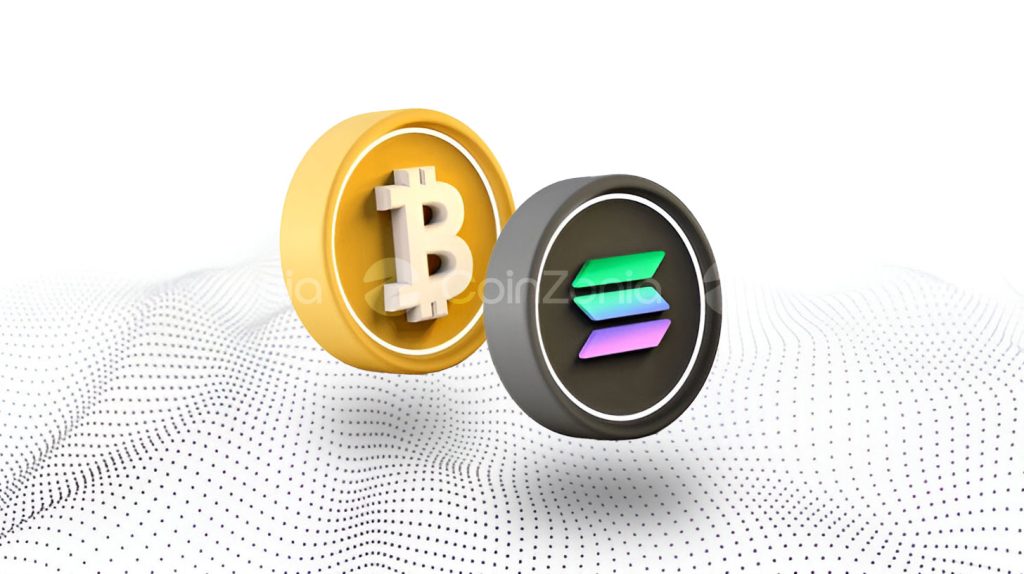Bitcoin'i Unutup Onun Yerine Solana mı Almalısınız?