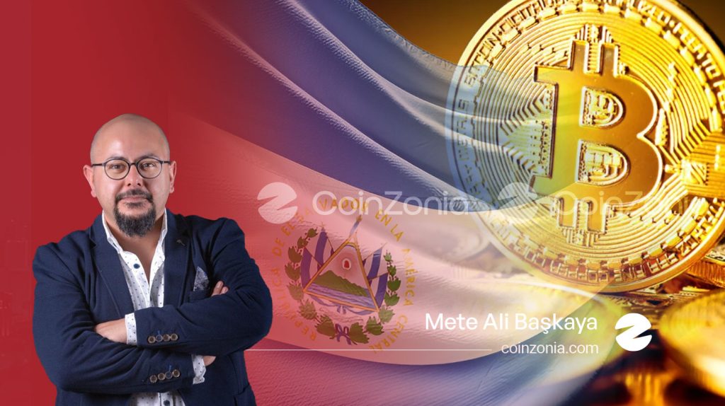 Bitcoin'in El Salvador Serüveni: Cesur Bir Hamleden Tavizlere