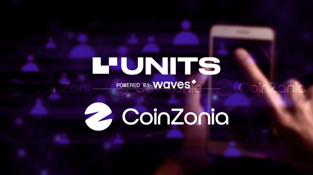Units.Network: Türkiye blok zinciri ekosistemini güçlendirmek için hazır!