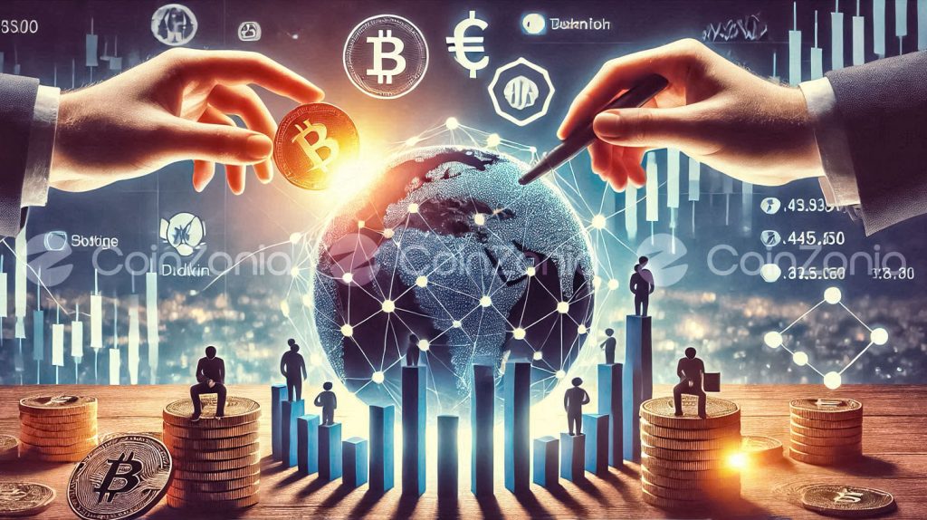 WhiteRock; NYSE, Nasdaq ve LSE menkul kıymetlerini tokenize eden DeFi platformunu duyurdu