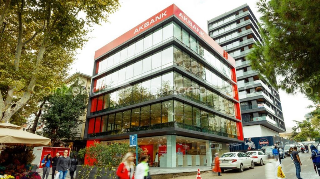 Akbank’tan Türk Ekonomisine 1.7 Trilyon TL kredi desteği