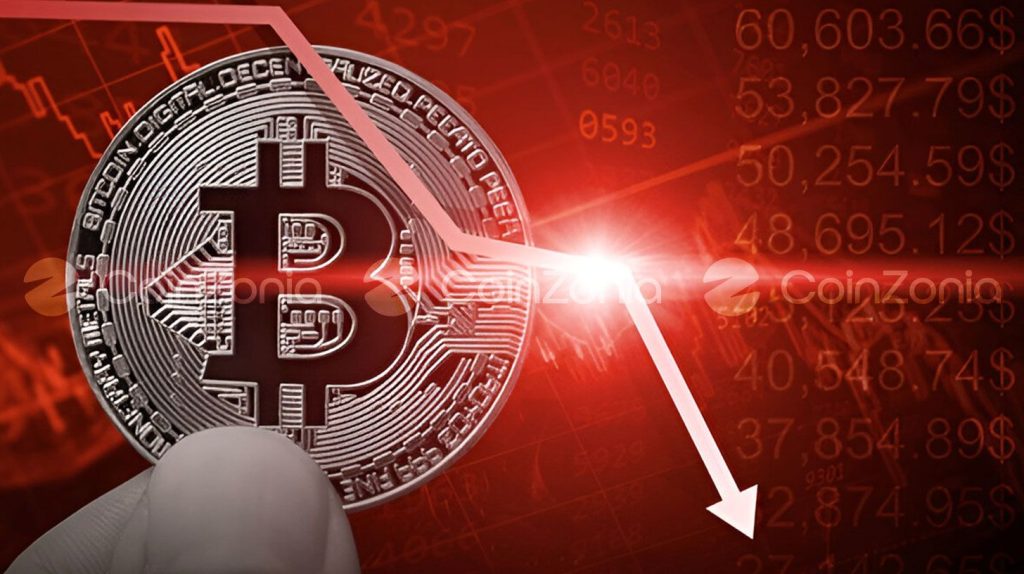 Standard Chartered analistinden Bitcoin için “düşüşten satın al tavsiyesi