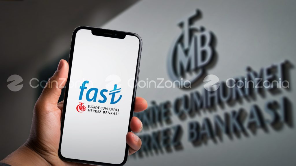 TCMB’den FAST ödeme iste katman servisi için yeni güncellemeler