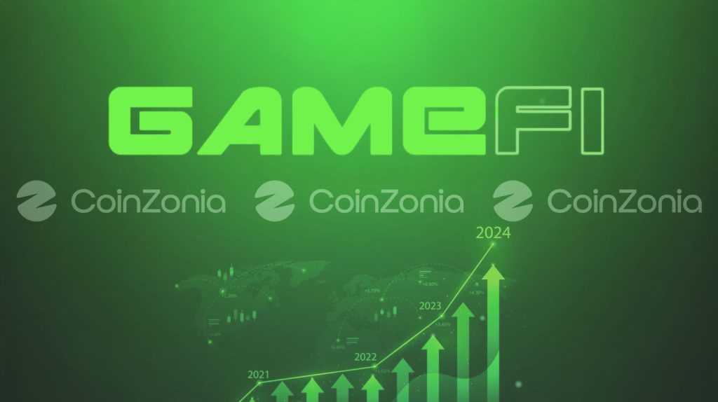 GameFi’ın 2024 karnesi