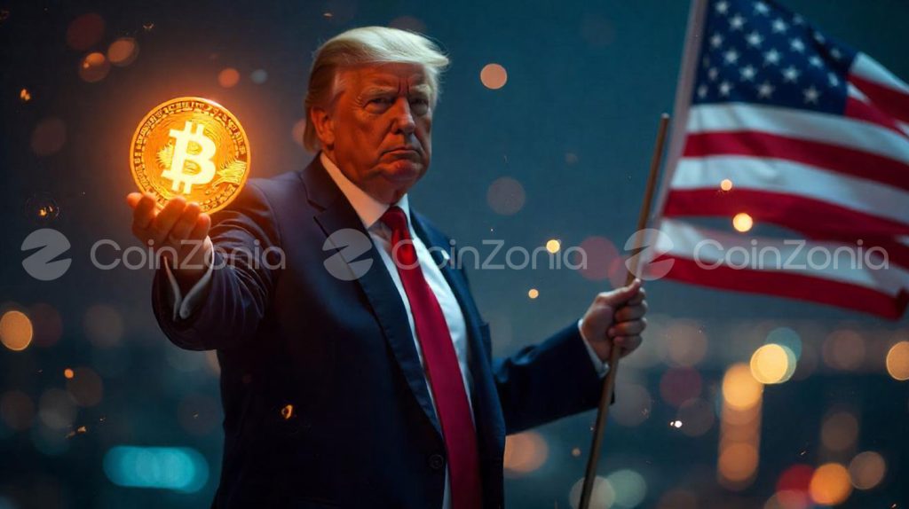 Yeniden Trump: Yeni Dönemin Kripto Piyasasına Etkisi