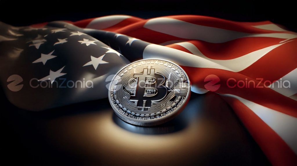 ABD, Bitcoin rezervlerinde dünya lideri