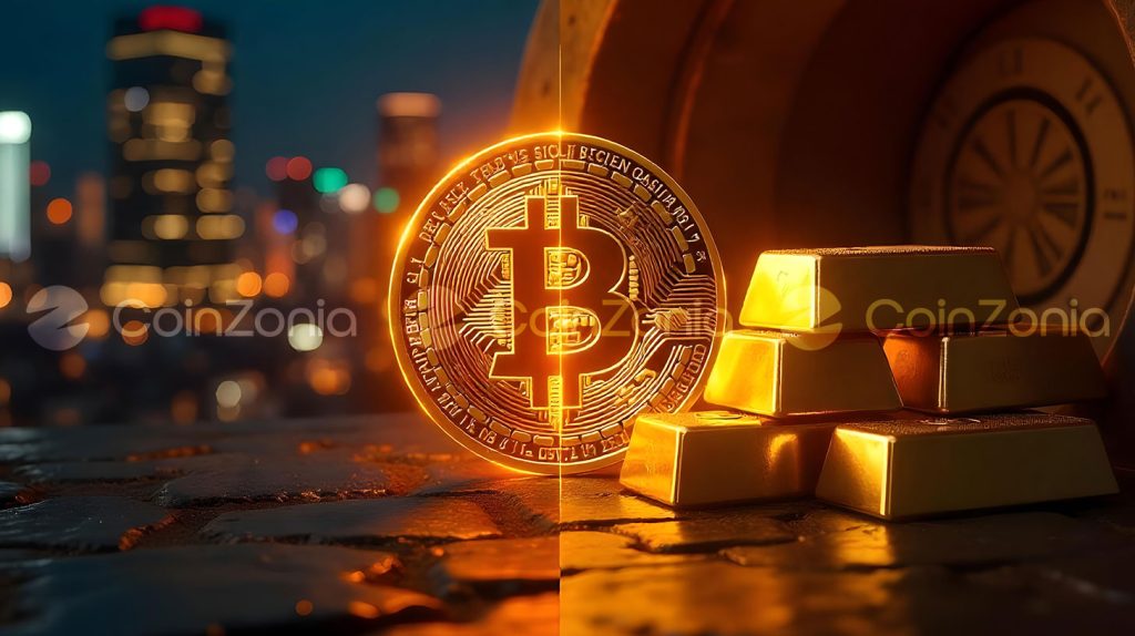 Bitcoin mi? Altın mı?