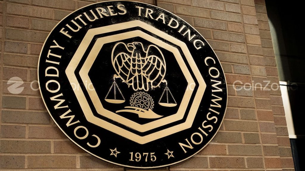 CFTC’de kripto yanlısı yönetim iş başında