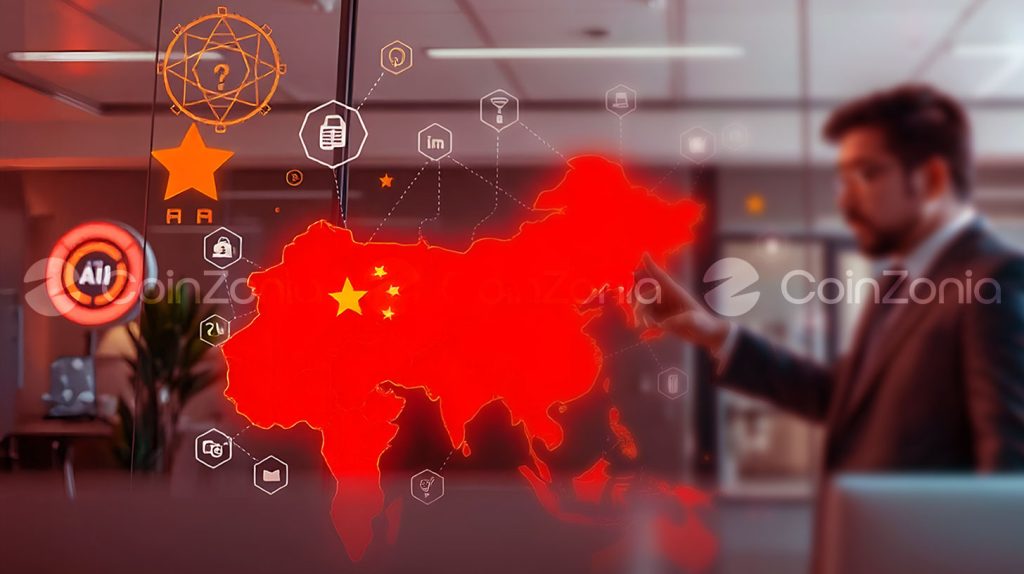 Çin’in yapay zeka hamlesi: DeepSeek ve Alibaba’nın yeni modelleri ABD’yi endişelendirdi