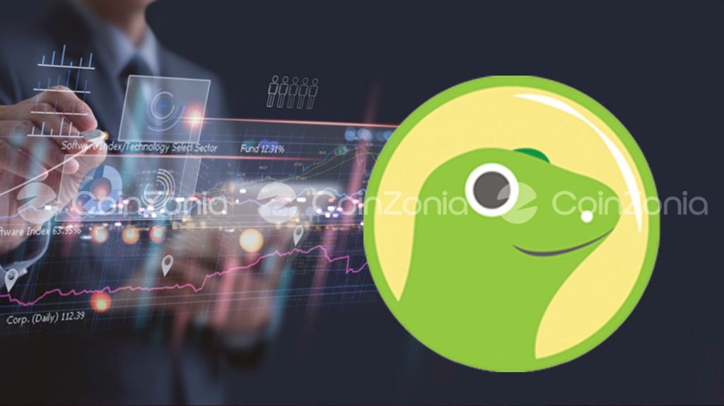 CoinGecko, 2024 Kripto Endüstrisi Raporu'nu yayınladı