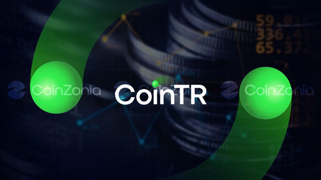 CoinTR günlük kripto para bülteni