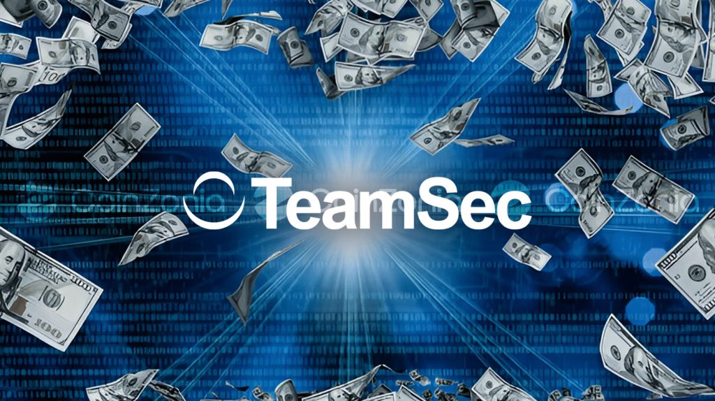 Deniz Ventures ve Rasmal Ventures’tan TeamSec’e 7,6 milyon dolarlık yatırım