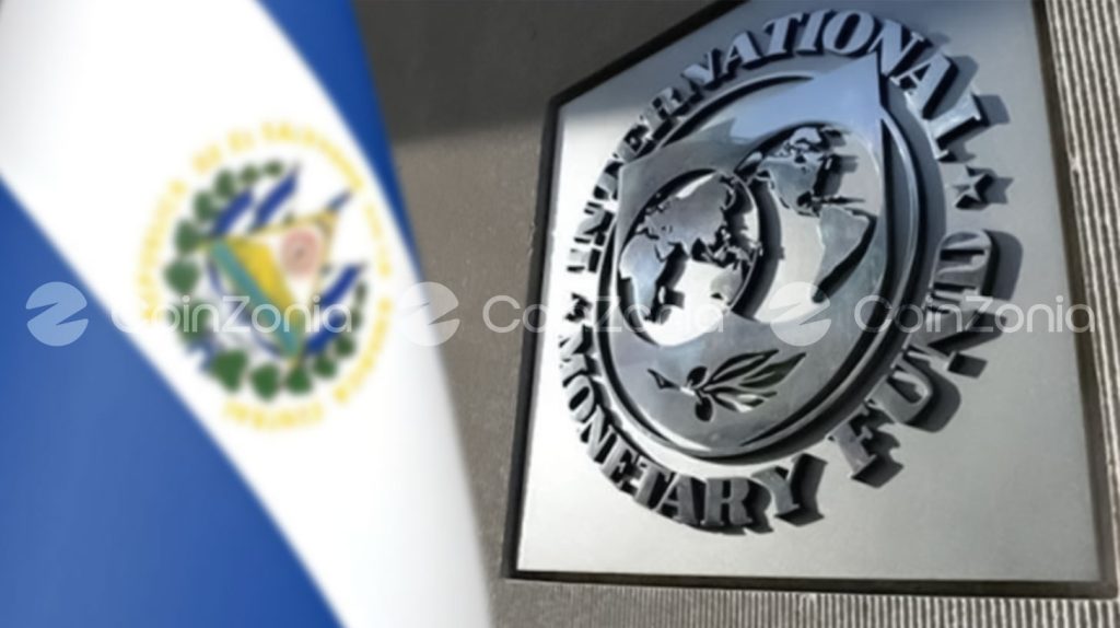 El Salvador, IMF anlaşması gereğince Bitcoin yasasını değiştirdi