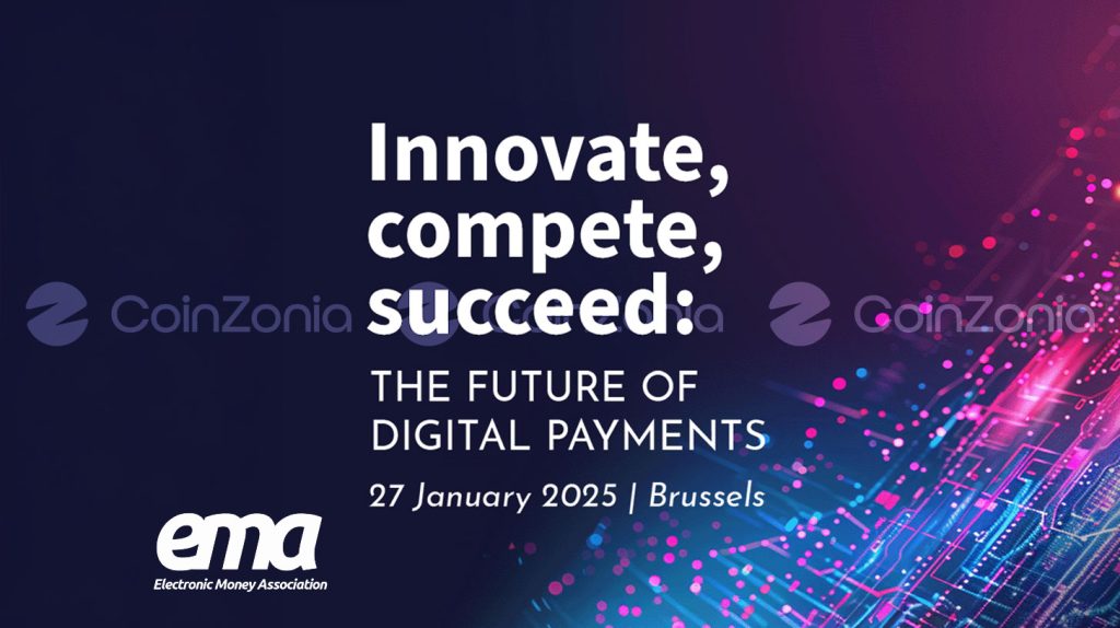 Electronic Money Association 2025 Konferansı bugün Brüksel’de yapılıyor