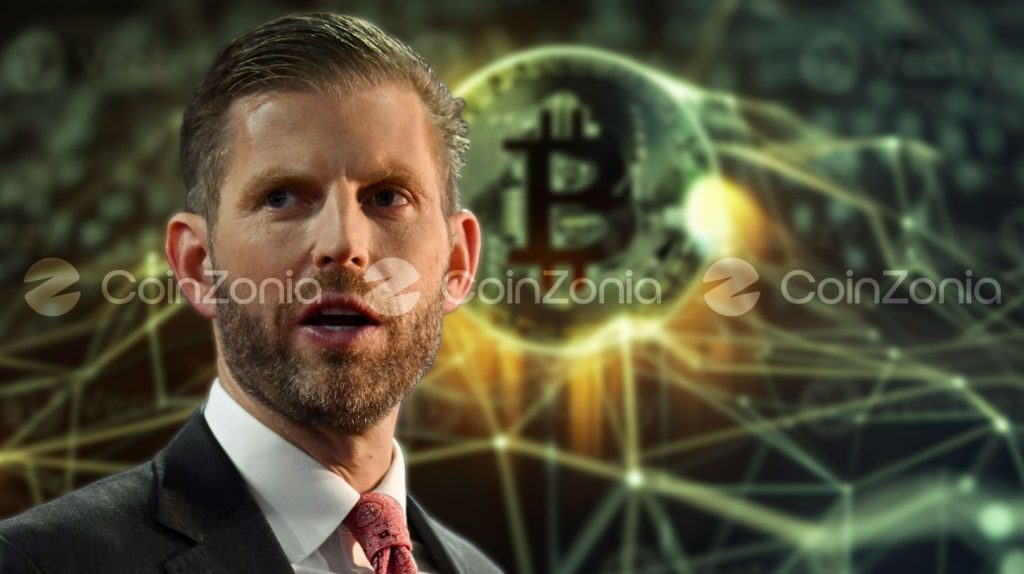 Eric Trump ve Ted Cruz’dan ABD kripto vergileri için kritik açıklamalar