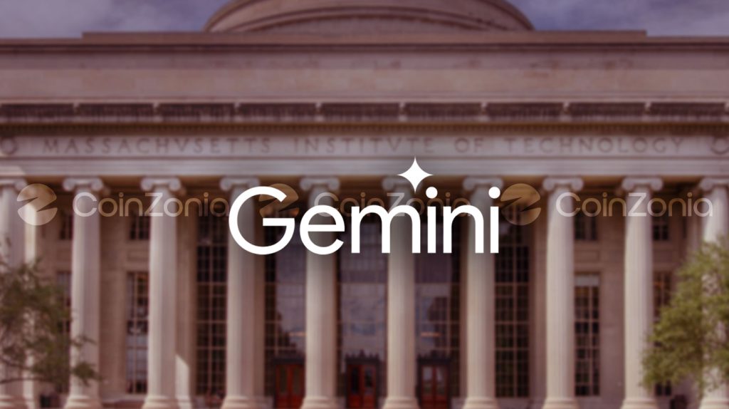 Gemini, Gary Gensler'i protesto için MIT mezunlarını işe almayacak