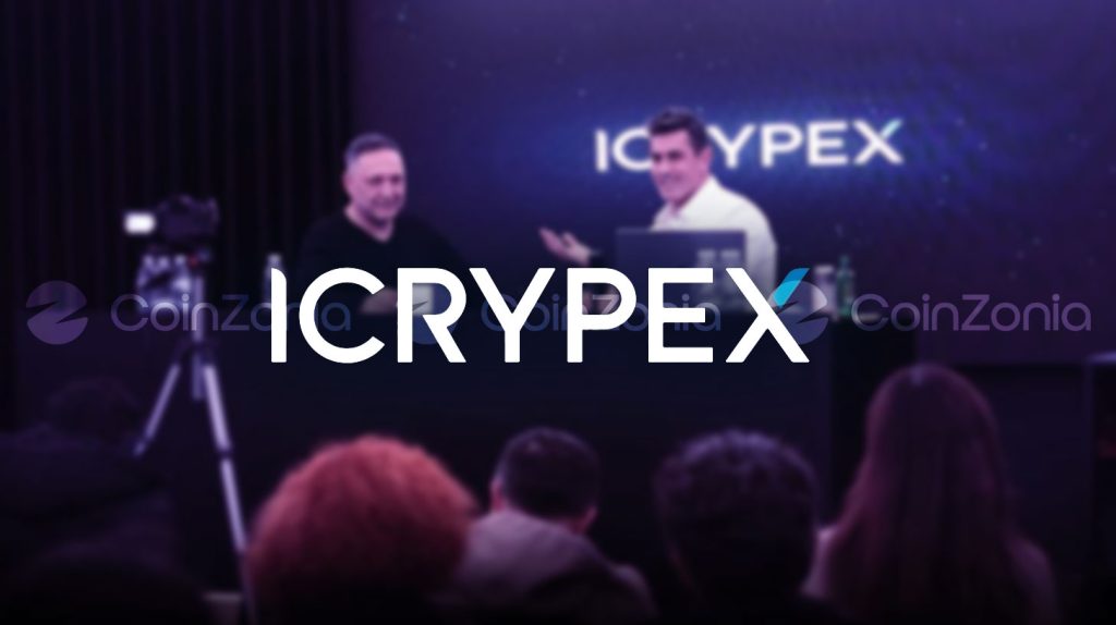 ICRYPEX’ten ekonomi ve kripto özel buluşmaları