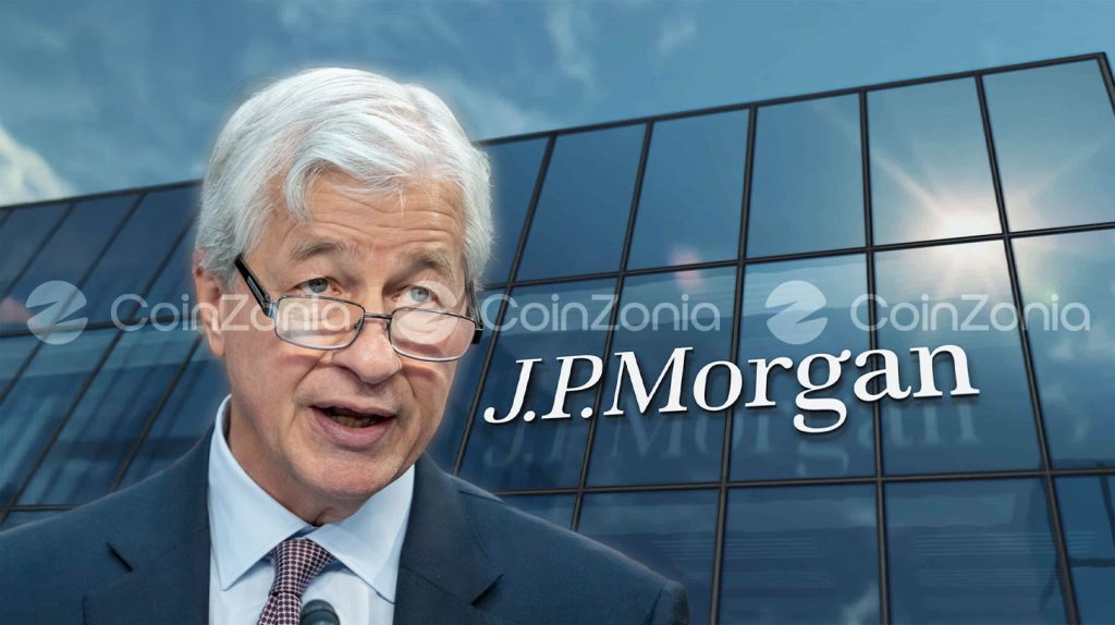 Jamie Dimon’dan tarifelere destek "Ulusal güvenlik önceliklidir"