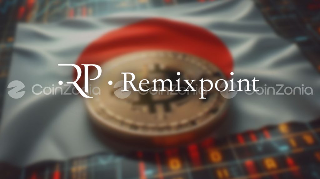 Japonya’nın Remixpoint şirketi, 3.2 milyon dolarlık Bitcoin alımı gerçekleştirdi