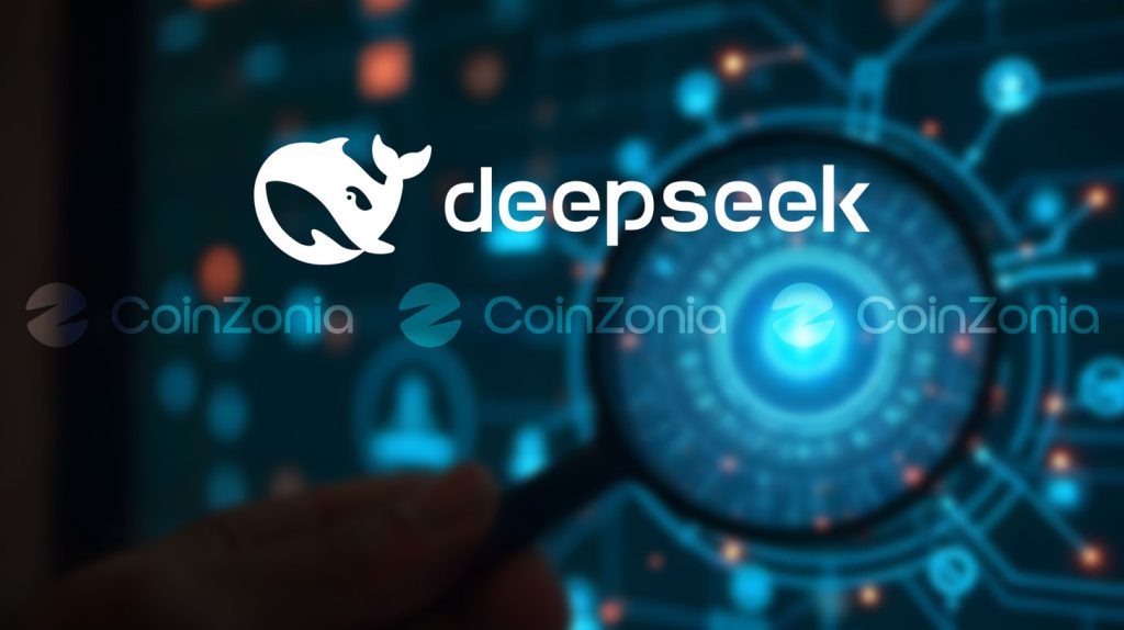 Microsoft ve OpenAI, DeepSeek bağlantılı grup üzerinde soruşturma başlattı