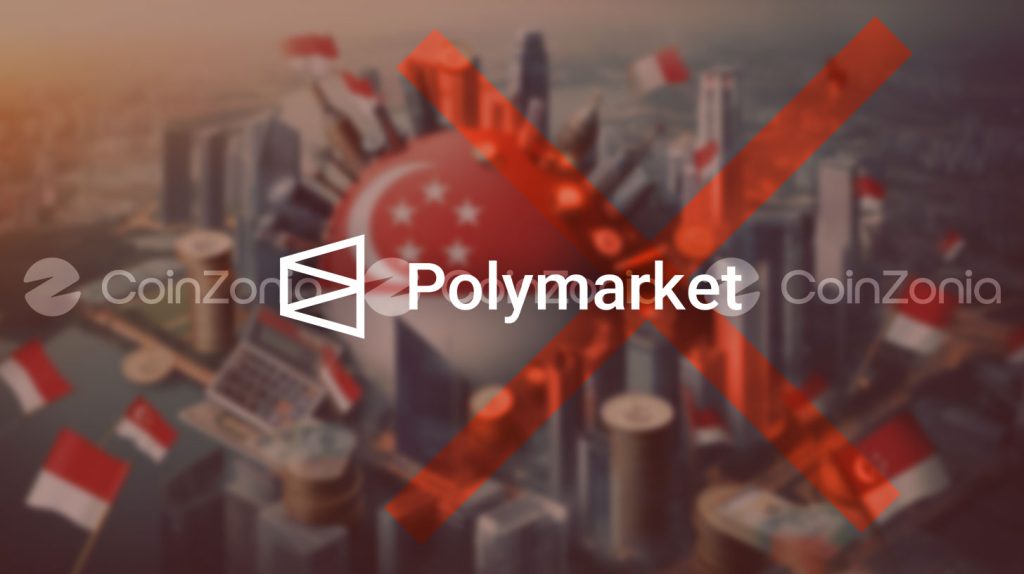 Singapur, Polymarket’i lisanssız kumar nedeniyle yasakladı