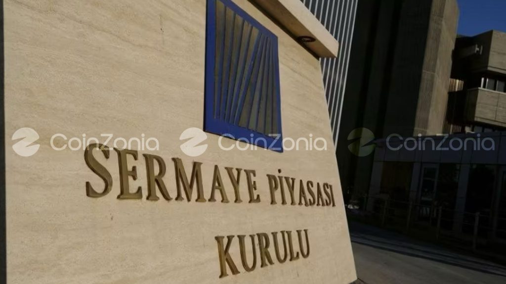 SPK Başkanı İbrahim Ömer Gönül uluslararası göreve seçildi