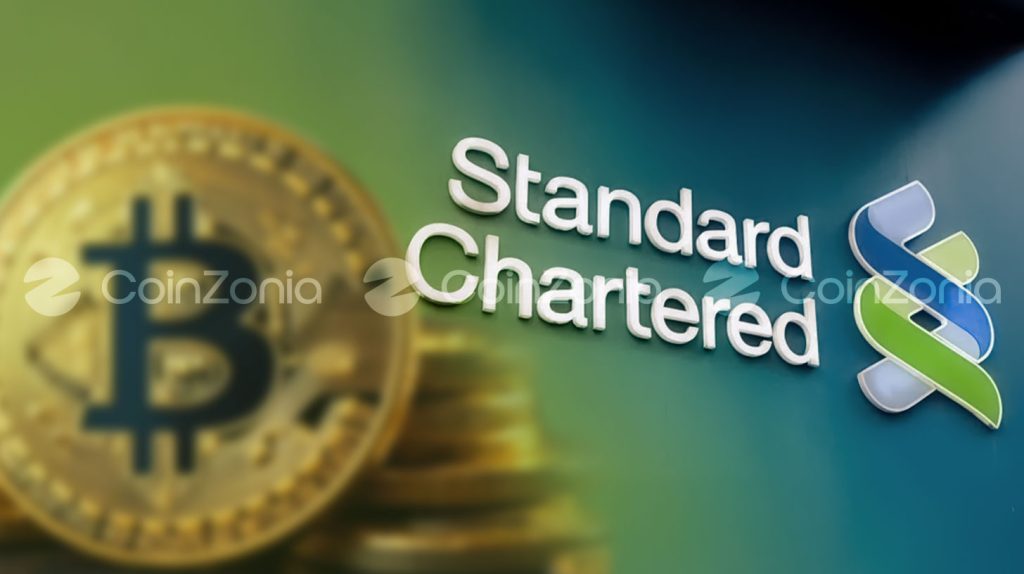 Standard Chartered’dan Bitcoin uyarısı