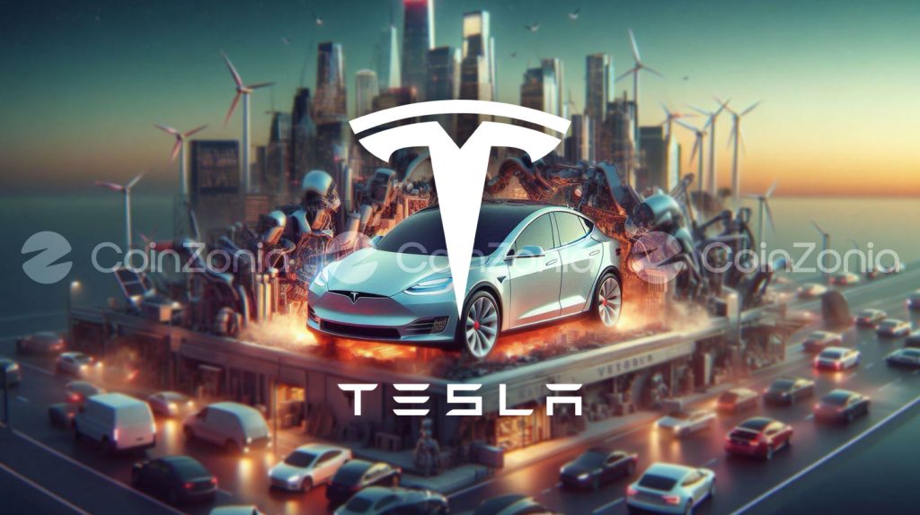 Tesla, 239 bin aracı geri çağırdı