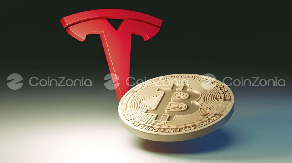 Tesla, Bitcoin’den 600 milyon dolar kazanç sağladı