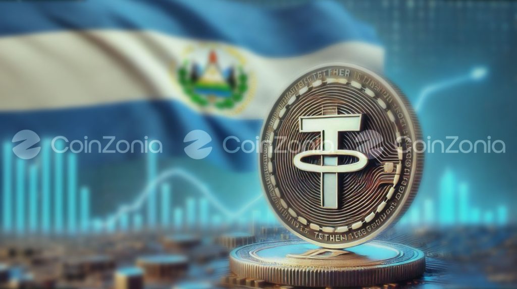 Tether merkezini El Salvador'da taşıyor
