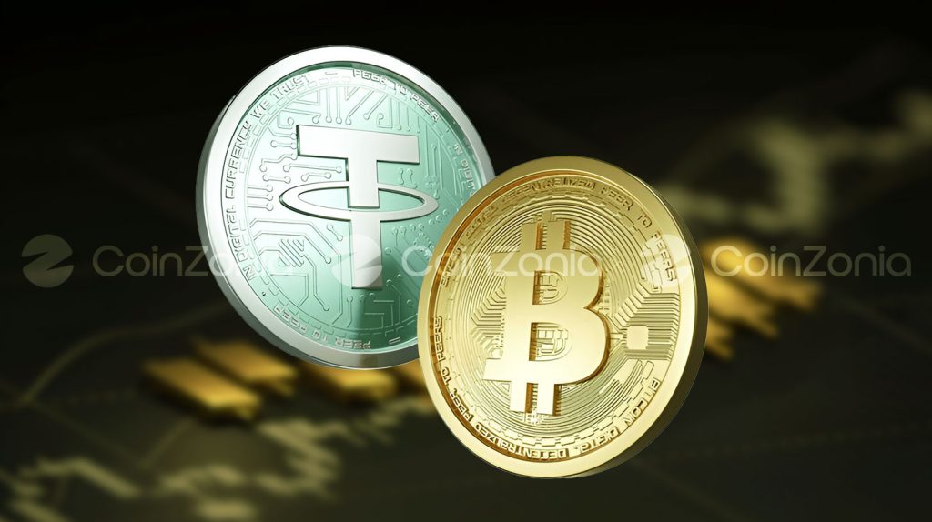 Tether, Bitcoin Lightning Network ile entegre oluyor