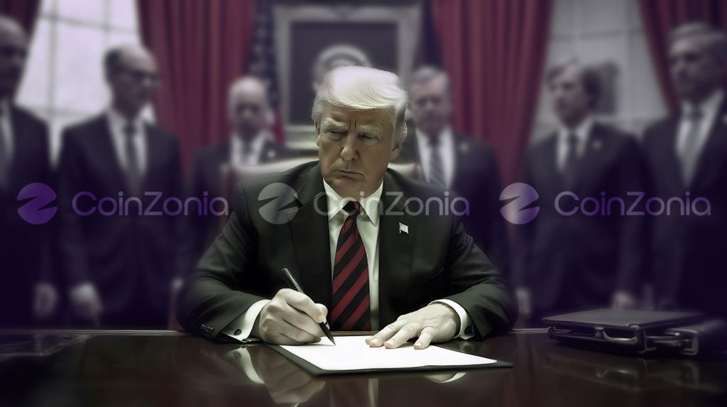 Trump, Silk Road’un Kurucusu Ross Ulbricht’e af çıkardı