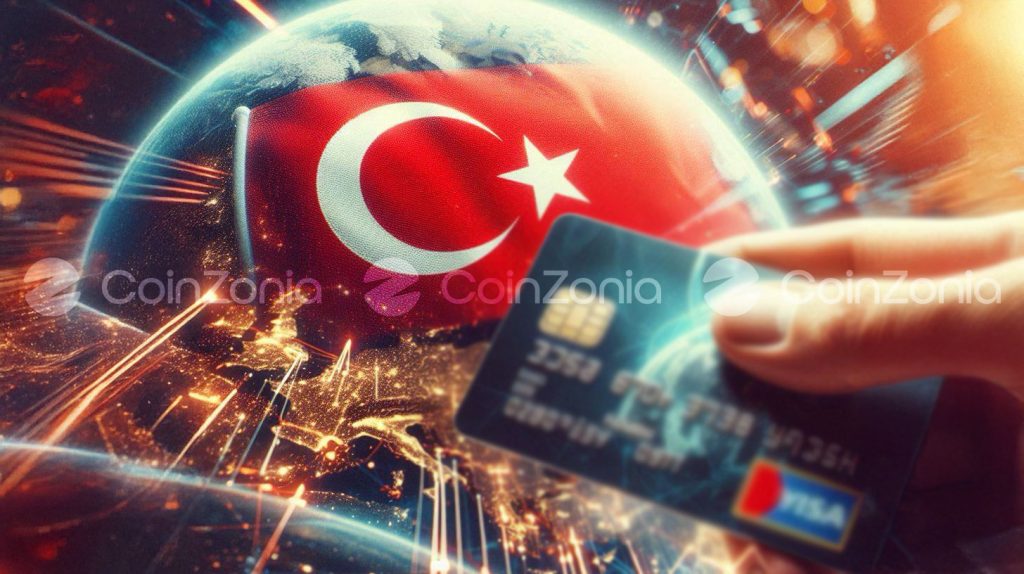 Türkiye’de Kartlı Ödemeler 2024 araştırması