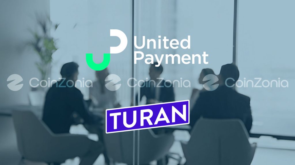 United Payment, Turan’ın büyük hissedarı oluyor