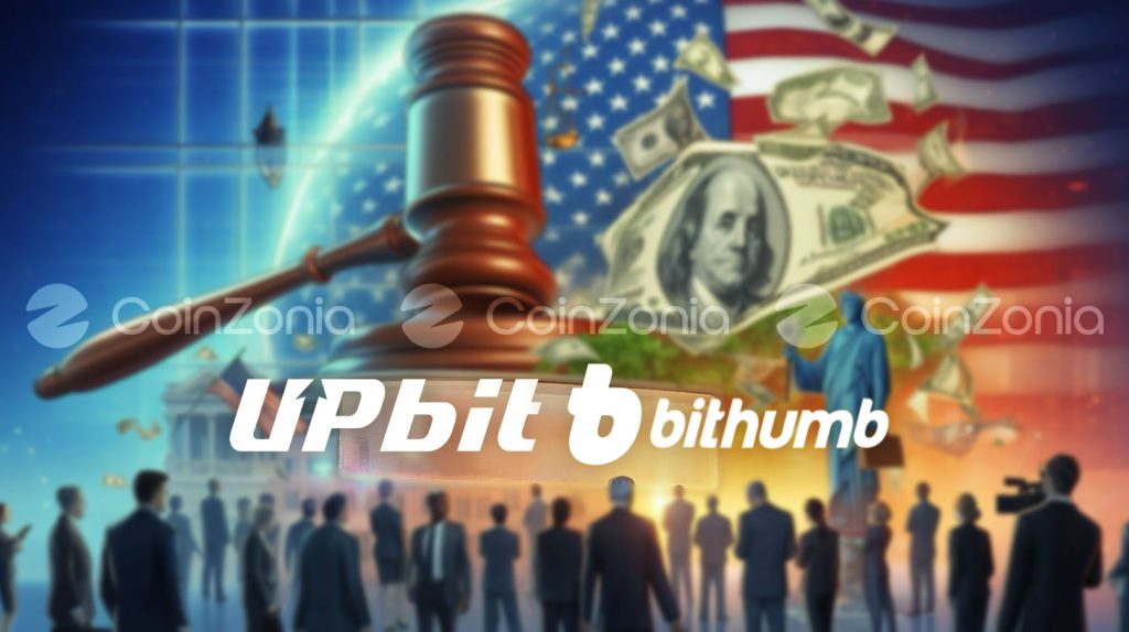 Güney Kore'nin kripto krizi ve Upbit-Bithumb tazminatı