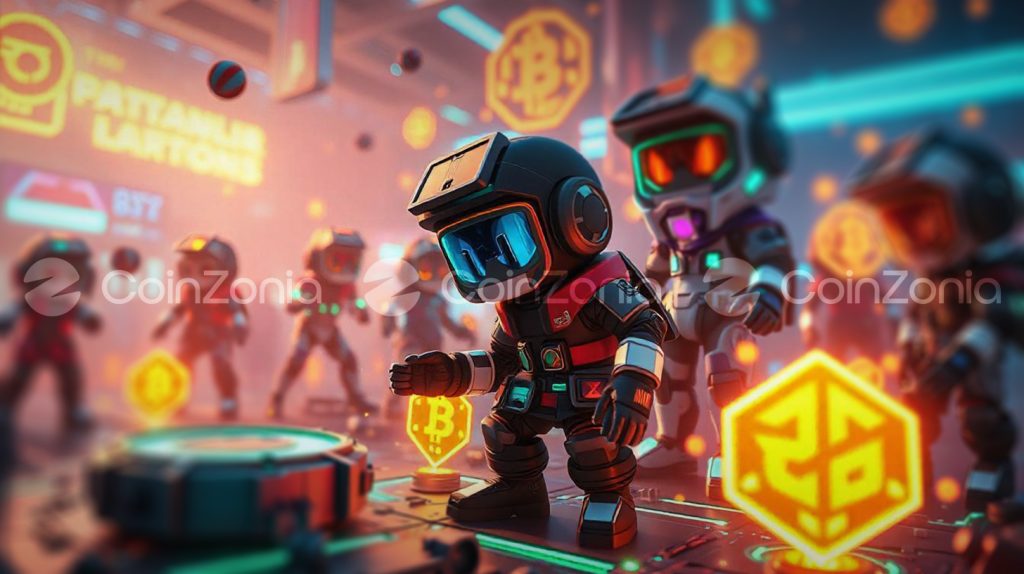 Web3 Gaming Guilds ile oyun dünyası devrimini yaşıyor