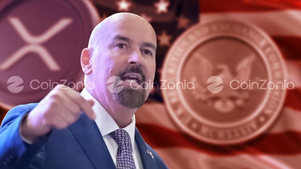 XRP Avukatı John Deaton, düzenleyici politikaları nedeniyle Gary Gensler'ı eleştirdi