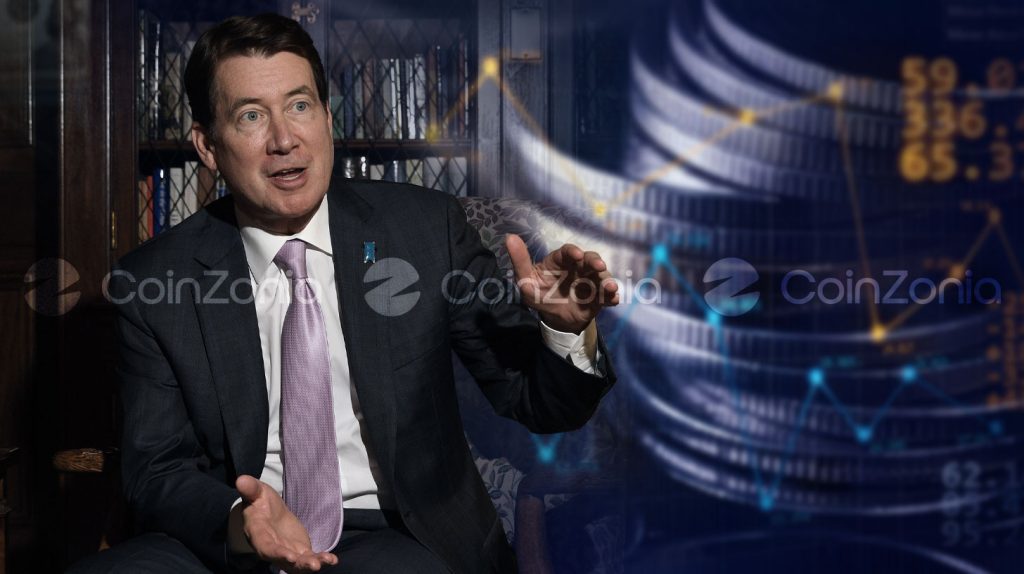 ABD Senatörü Bill Hagerty’den ‘GENIUS’ stablecoin yasa tasarısı