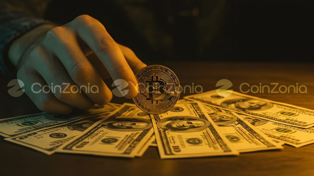 Bitwise 2025 yılı Bitcoin ETF beklentisi: 50 milyar dolar giriş