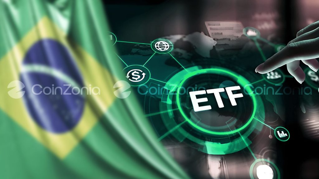 Brezilya, dünyanın ilk Spot XRP ETF’sine onay verdi