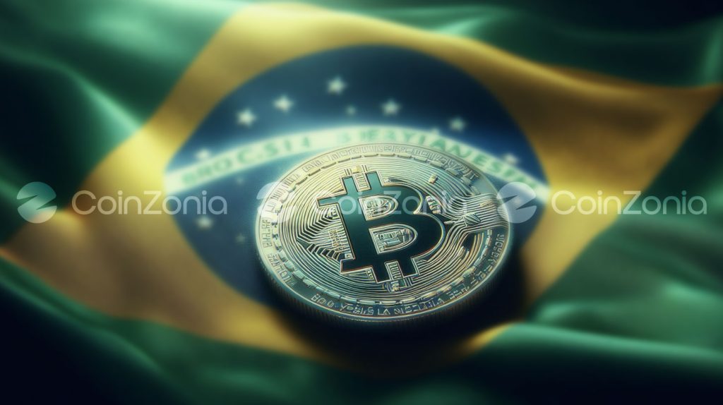 Brezilya’daki kripto işlemlerinin %90’ı stablecoin’lerle gerçekleşiyor