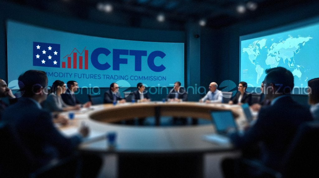 CFTC, tahmin piyasalarına yönelik yeni düzenleme adımları atıyor