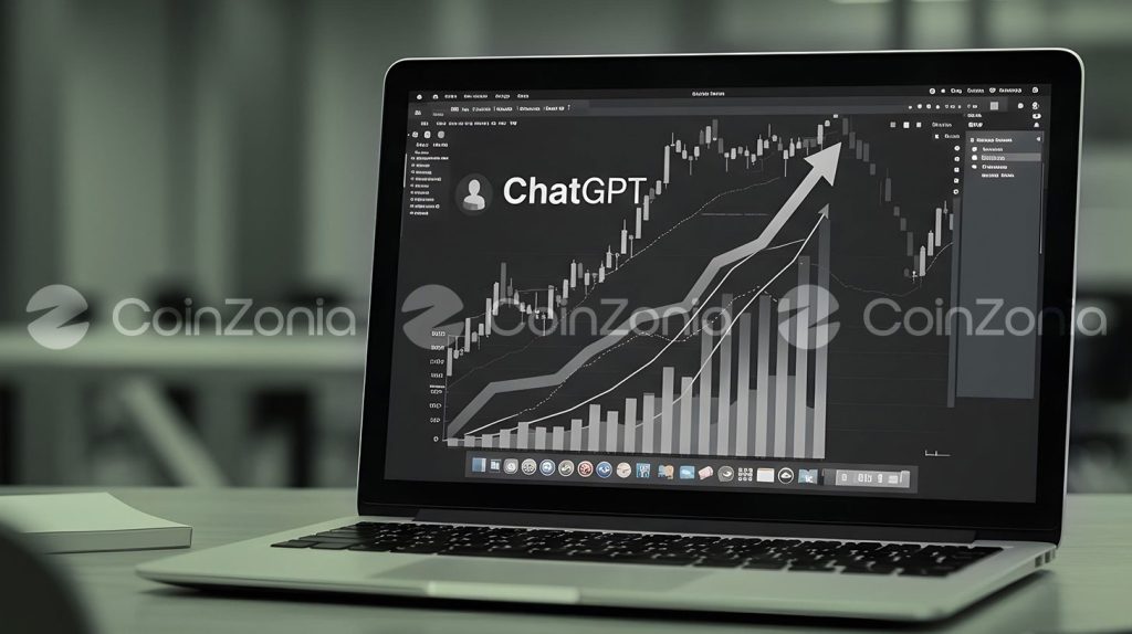 ChatGPT, dünyanın en çok ziyaret edilen altıncı sitesi oldu