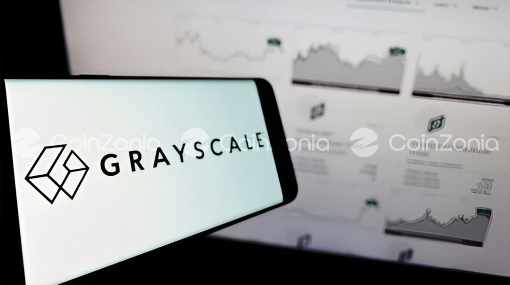 Grayscale, Grayscale Pyth Trust'ın kuruluşunu ve lansmanını duyurdu