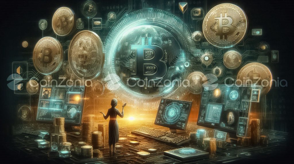Bitcoin madenciliği nedir?