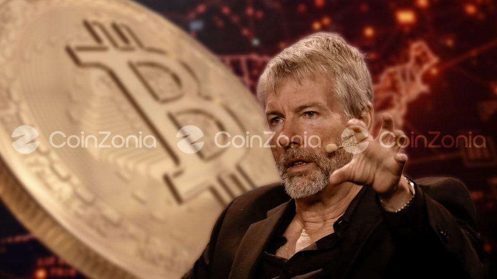 Michael Saylor’ın stratejik önerileri, Amerika Bitcoin rezervi oluşturmalı mı?