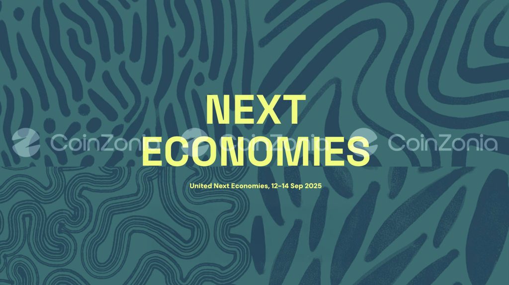 Next Economies Summit 2025 ile geleceğin ekonomileri İstanbul'da tartışılacak