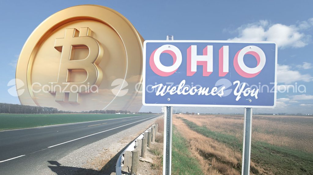 Ohio Senatosu, ikinci Bitcoin Rezerv tasarısını sundu